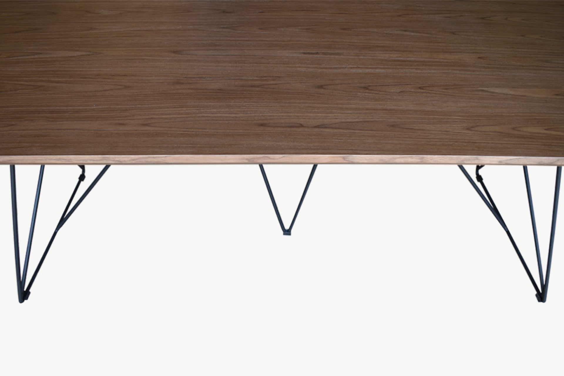 Esstisch »Romo« 220x110cm Midcentury
